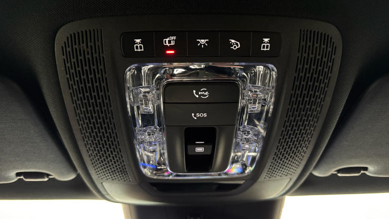 Mercedes-Benz A-Class A200 AMG Line Premium Plus 5dr Auto Petrol Hatchback